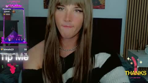Helen   my second account  online show from 05/03/26, 06:52