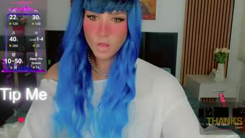 Helen   my second account  online show from 05/12/26, 04:26