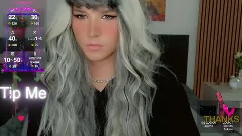 Helen   my second account  online show from 05/17/26, 05:20