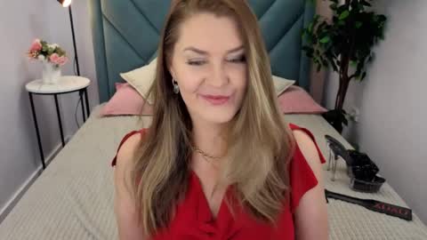 doriana_gray online show from 04/07/26, 04:18
