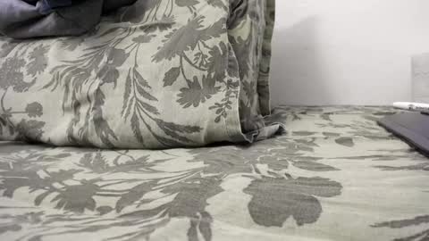 Snapshot of doriancretu95 chatting on 12/31/24, 02:47 menu below online show from 12/31/24, 02:47