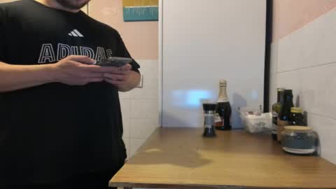 menu  below online show from 04/29/26, 08:59
