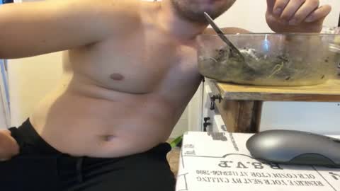 menu  below online show from 06/18/26, 03:16