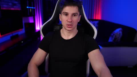 Dorian Reyes online show from 01/19/25, 10:17