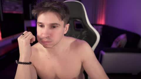 Dorian Reyes online show from 01/20/25, 10:59