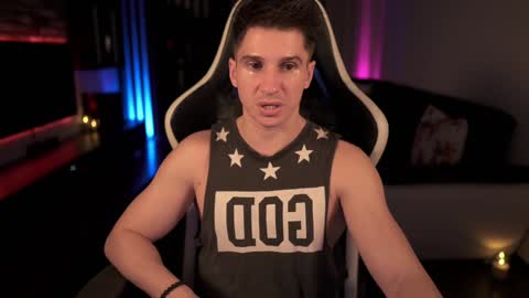 Dorian Reyes online show from 01/28/25, 10:56