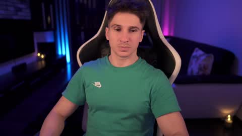 Dorian Reyes online show from 01/29/25, 09:28