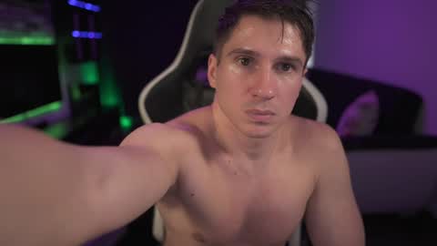 Dorian Reyes online show from 02/09/25, 12:28