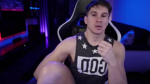 Dorian Reyes online show from 02/10/25, 01:46