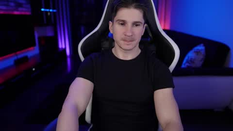 Dorian Reyes online show from 02/11/25, 10:18