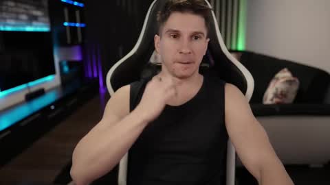 Dorian Reyes online show from 02/20/25, 01:25