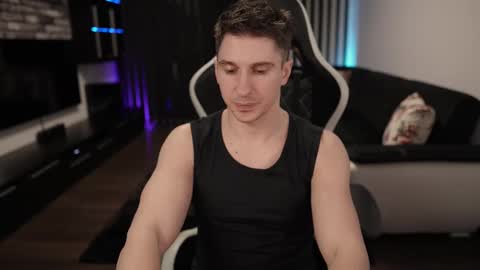 Dorian Reyes online show from 02/20/25, 04:28