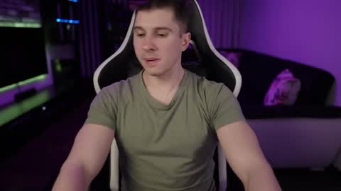 Dorian Reyes online show from 02/23/25, 02:29