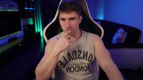 Dorian Reyes online show from 03/03/25, 10:42