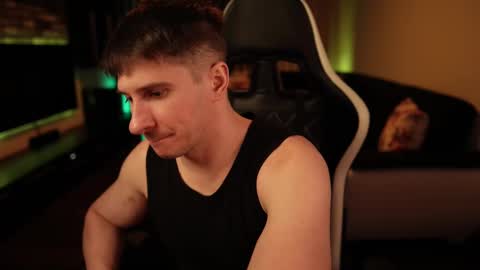 Dorian Reyes online show from 03/12/25, 10:28