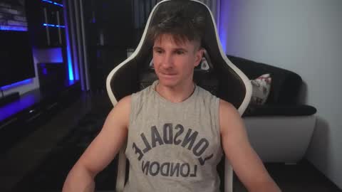 Dorian Reyes online show from 09/08/25, 11:04