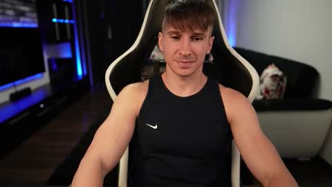 Dorian Reyes online show from 09/19/25, 09:59