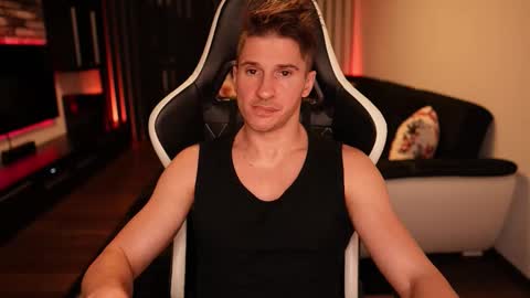 Dorian Reyes online show from 10/09/25, 10:41