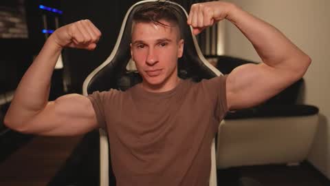 Dorian Reyes online show from 11/11/25, 11:27