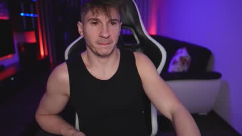 Dorian Reyes online show from 11/29/25, 02:03