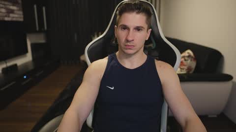 Dorian Reyes online show from 04/30/26, 12:50