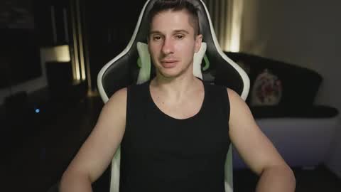 Dorian Reyes online show from 05/07/26, 10:48