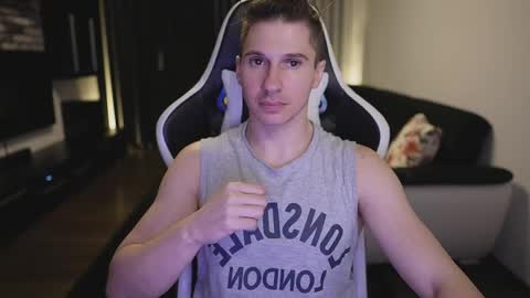 Dorian Reyes online show from 05/09/26, 10:15