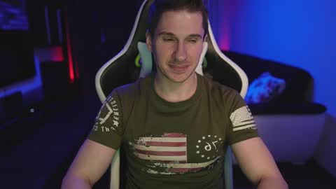 Dorian Reyes online show from 05/25/26, 10:16