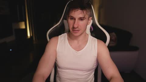 Dorian Reyes online show from 06/08/26, 11:49