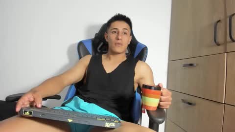 dorman_boy online show from 02/25/26, 02:10