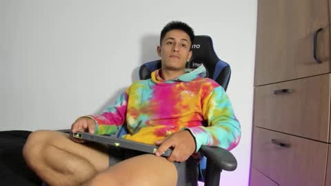 dorman_boy online show from 02/28/26, 10:38