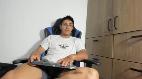 dorman_boy online show from 03/14/26, 04:40