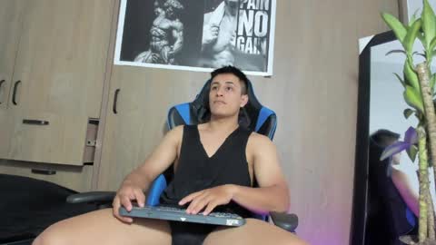dorman_boy online show from 05/15/26, 03:02