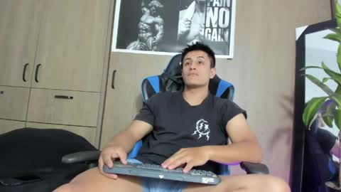 dorman_boy online show from 05/23/26, 04:18