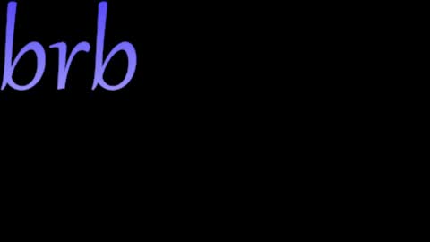 dormineaa online show from 04/14/26, 07:09