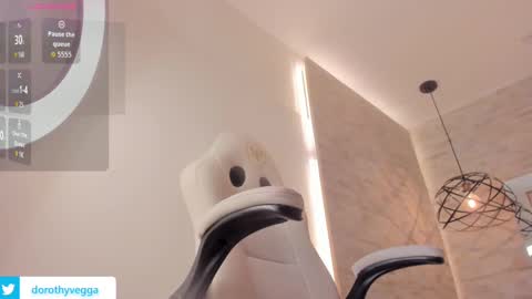  DOROTHY online show from 09/10/25, 02:44