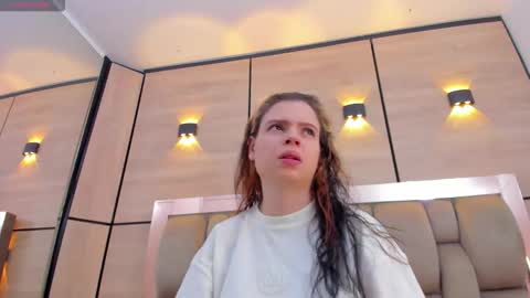 Snapshot of dorothy_vegga chatting on 01/12/26, 03:56 DOROTHY online show from 01/12/26, 03:56