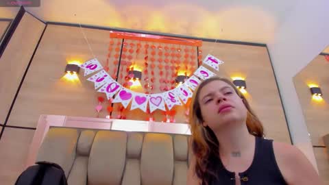 Snapshot of dorothy_vegga chatting on 02/06/26, 02:27 DOROTHY online show from 02/06/26, 02:27