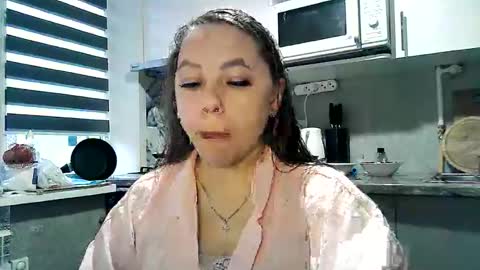 Dorrie Ann online show from 11/05/25, 06:24