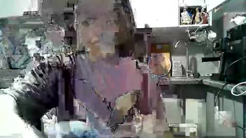 Dorrie Ann online show from 12/16/25, 05:01