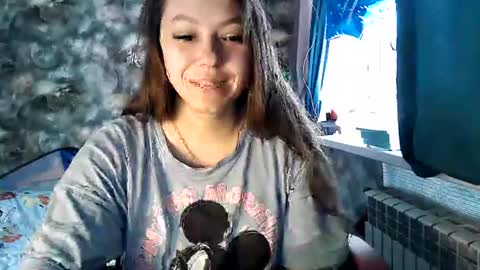 Dorrie Ann online show from 01/06/26, 09:13
