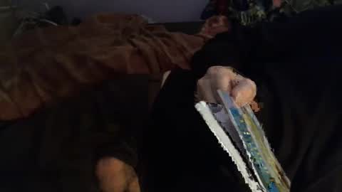 Snapshot of dorsetbiker714 chatting on 10/17/25, 08:17 Hello  welcome to Slutsville  I am the Naked Chef  really  but you may call me Peter online show from 10/17/25, 08:17