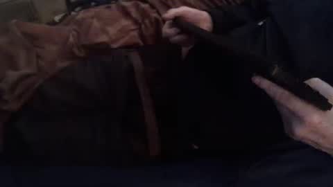 Snapshot of dorsetbiker714 chatting on 01/09/26, 10:07 Hello welcome to Slutsville I am the Naked Chef really but you may call me Peter online show from 01/09/26, 10:07