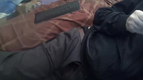Snapshot of dorsetbiker714 chatting on 05/05/26, 10:45 Hello welcome to Slutsville I am the Naked Chef really but you may call me Peter online show from 05/05/26, 10:45