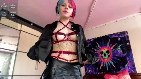 Milana online show from 03/01/26, 10:28