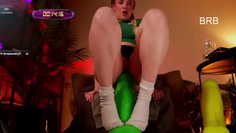 Stacy online show from 06/08/26, 03:45