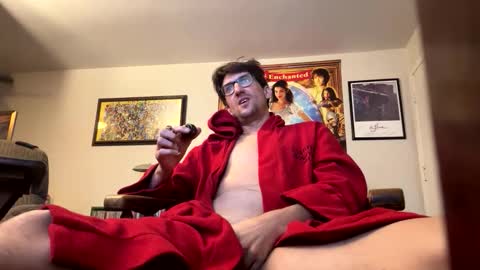 Dory Brek online show from 11/22/25, 06:40