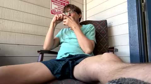 Dory Brek online show from 03/07/26, 07:00