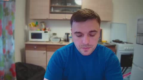 Sasha online show from 12/10/24, 09:55