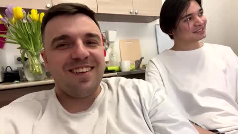 Sasha online show from 03/11/25, 03:56